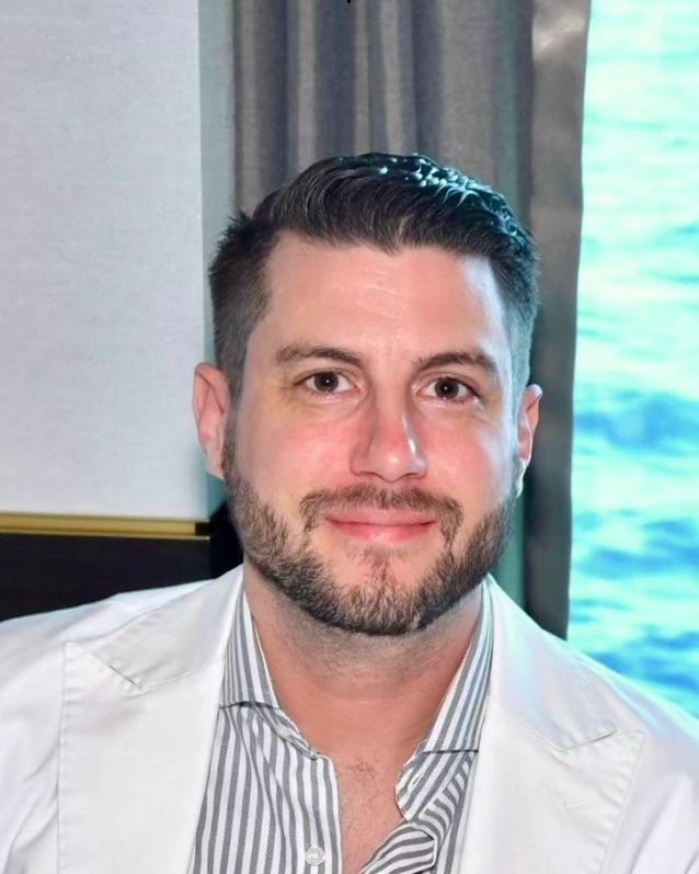 Matthew Lawlor-Altomare